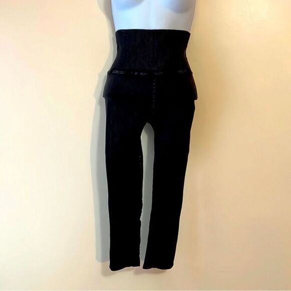 Free People Pants - NWOT Free People Happiness Leggings Sz M/L